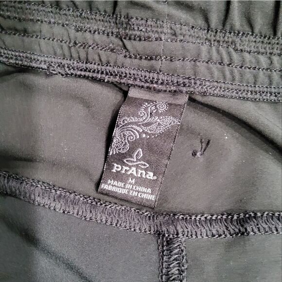 Prana Leonora Capri Size M - Picture 7 of 11